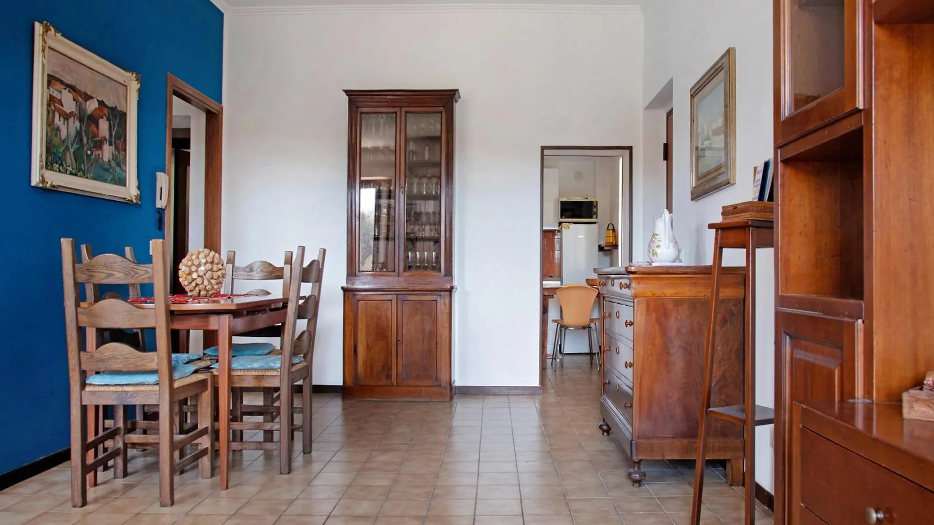 Tatil Evi Home Pier Laveno-Mombello İtalya