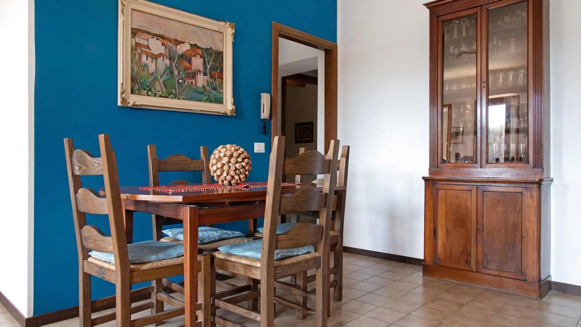 Home Pier Laveno-Mombello Tatil Evi